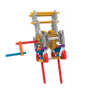 Конструктор образовательный K'NEX Education "STEM Исследования: Шестерни" - «globural.ru» - Миасс