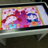 Детский интерактивный стол Kids 43" - «globural.ru» - Миасс