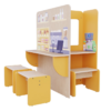 Игровая зона «Кофейня» из коллекции «НЕГА» - «globural.ru» - Миасс