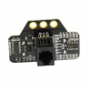 Ультразвуковой датчик расстояния - Me Ultrasonic Sensor V3 - «globural.ru» - Миасс