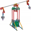 Конструктор образовательный K'NEX Education "STEM Исследования: Рычаги и шкифы" - «globural.ru» - Миасс