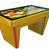 Детский интерактивный стол Kids 43" - «globural.ru» - Миасс