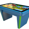 Детский интерактивный стол Kids 43" - «globural.ru» - Миасс