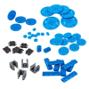 VEX IQ Ресурсный набор Motion Add-On Kit - «globural.ru» - Миасс