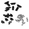 VEX IQ Ресурсный набор Motion Add-On Kit - «globural.ru» - Миасс