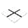 Набор 1/2 поля для соревнований / VEX IQ Challenge Half  Field Perimeter & Tiles - «globural.ru» - Миасс