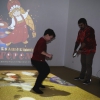 Интерактивный пол Floor - «globural.ru» - Миасс