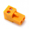 Кабели для подключения двигателей PH2.0-2P to Stripped-End Cable - 35 см,22AWG (Пара) - «globural.ru» - Миасс