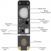 Мультидатчик mBuild_Science Sensor_V1.0 - «globural.ru» - Миасс