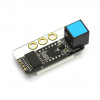 Дисплей Me 7-segment display-Red V1 - «globural.ru» - Миасс