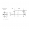 Ресурсный набор 25mm DC Motor Pack-Blue - «globural.ru» - Миасс