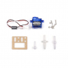 Модуль сервомотор 9g Micro Servo Pack - «globural.ru» - Миасс