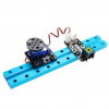 Модуль сервомотор 9g Micro Servo Pack - «globural.ru» - Миасс