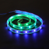 Лента  LED с  RGB-светодиодами 1 метр - «globural.ru» - Миасс