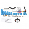 Дополнительный набор к конструктору Robot Arm Add-on Pack for Starter Robot Kit - «globural.ru» - Миасс