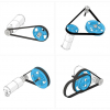 Ресурсный набор Timing Belt Motion Pack-Blue - «globural.ru» - Миасс