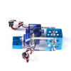 Ресурсный набор, поворотный модуль Mini Pan-Tilt Kit - «globural.ru» - Миасс