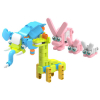 Комплект конструкторского уголка Botzees Construction Corner Playsets - «globural.ru» - Миасс