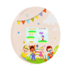 Интерактивная панель MiniKids 27" - «globural.ru» - Миасс