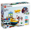 Набор Lego "Экспресс Юный Программист" - «globural.ru» - Миасс