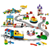 Набор Lego "Экспресс Юный Программист" - «globural.ru» - Миасс