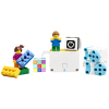 Набор Lego Spike Старт. Базовый - «globural.ru» - Миасс