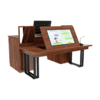 Логопедический стол Logo Pro 27" - «globural.ru» - Миасс