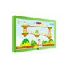 Интерактивная панель Kids 55" - «globural.ru» - Миасс
