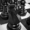 Напольные фигуры шахматные гигантские 61 - «globural.ru» - Миасс