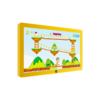 Интерактивная панель Kids 55" - «globural.ru» - Миасс