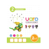 Конструктор UARO Ресурсный набор №1 (step 2) - «globural.ru» - Миасс