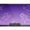 Интерактивная панель ActivPanel Nickel 75" - «globural.ru» - Миасс