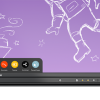 Интерактивная панель ActivPanel Nickel 75" - «globural.ru» - Миасс