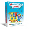 Игра для психологической работы "Неправильная страна" - «globural.ru» - Миасс