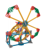 Конструктор образовательный K'NEX Education "STEM Исследования: Шестерни" - «globural.ru» - Миасс
