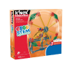 Конструктор образовательный K'NEX Education "STEM Исследования: Шестерни" - «globural.ru» - Миасс