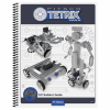 Конструктор стартовый  MAX. Tetrix - «globural.ru» - Миасс