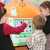 Учебно-игровой терминал "Домик" - «globural.ru» - Миасс