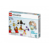 Набор "Сказочные и исторические персонажи" LEGO - «globural.ru» - Миасс