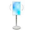Мобильная панель Mobiscreen EON 32" - «globural.ru» - Миасс