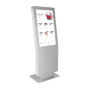 Сенсорный киоск Grate 32" - «globural.ru» - Миасс