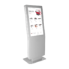 Сенсорный киоск Grate 43" - «globural.ru» - Миасс