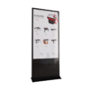 Интерактивный сенсорный киоск Nova 65" - «globural.ru» - Миасс