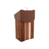 Интерактивная трибуна Wood 21,5" - «globural.ru» - Миасс