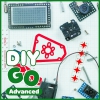 Комплект Robo kit DIYGO Расширенный - «globural.ru» - Миасс