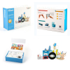 Электронный конструктор NEURON Inventor Kit - «globural.ru» - Миасс