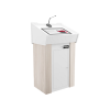Интерактивная трибуна Wood 19" - «globural.ru» - Миасс