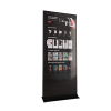 Интерактивный сенсорный киоск Nova 55" - «globural.ru» - Миасс