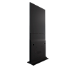 Интерактивный сенсорный киоск Nova 55" - «globural.ru» - Миасс