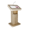 Интерактивная трибуна Light 21,5" - «globural.ru» - Миасс